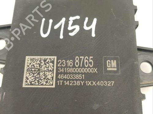 Electronic sensor CHEVROLET CORVETTE (C7) 6.2 | BP28944948M84 - Image 5