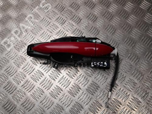 Used Rear left exterior door handle ALFA ROMEO GIULIA (952_) 2.2 D (952AGA250, 952AGM250, 952ASM2, 952ASA2) (136 hp) 28922480