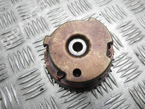 Used Pulley BMW 3 (E90) 335 i (326 hp) 28915530