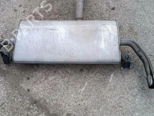 Exhaust system VOLVO S90 II (234) T5 | BP28932998M121 