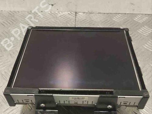 Used Display monitor MASERATI LEVANTE SUV (M161) 3.0 Q4 (350 hp) 28925625