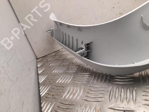 Boot lining MERCEDES-BENZ C-CLASS T-MODEL (S206) C 220 d (206.204, 206.216) | BP37563374I3 - Image 5