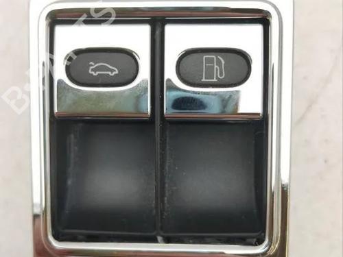 Left front window switch BENTLEY CONTINENTAL FLYING SPUR (3W_) 6.0 FLEX | BP28923690I27