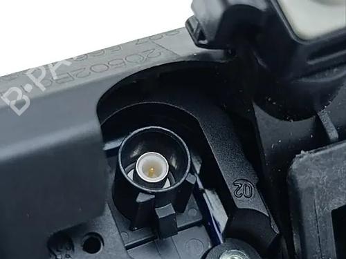 Camera AUDI Q8 (4MN, 4MT) RS FSI Mild Hybrid quattro | BP36045643E14 - Image 7