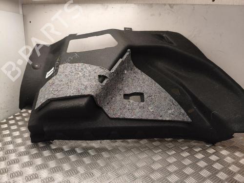 Boot lining OPEL FRONTERA (OV24) EV | BP37575634I3  - Image 5