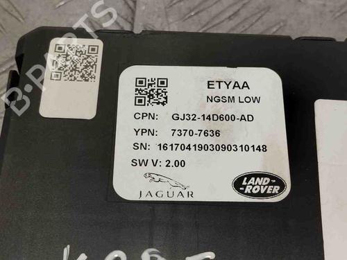 Elektronische module JAGUAR XE (X760) 3.0 S | BP28934341M83
