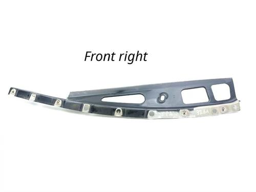 Used Right headlight support Right headlight support MASERATI GRAN TURISMO I 4.7 S (439 hp) 33239688 33239688