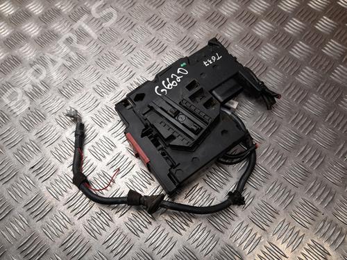 Used Fuse box MERCEDES-BENZ SLK (R172) 250 CDI / d (172.403) (204 hp) 28924851