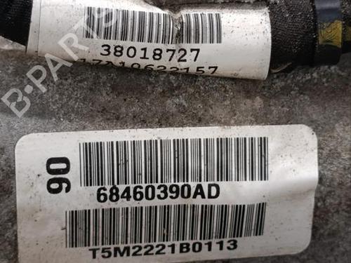 Steering column CHRYSLER PACIFICA (RU) 3.6 Hybrid | BP40164244M21  - Image 22