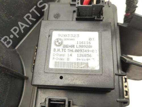 Heater matrix ROLLS-ROYCE GHOST I (RR4) V12 | BP28948138M63