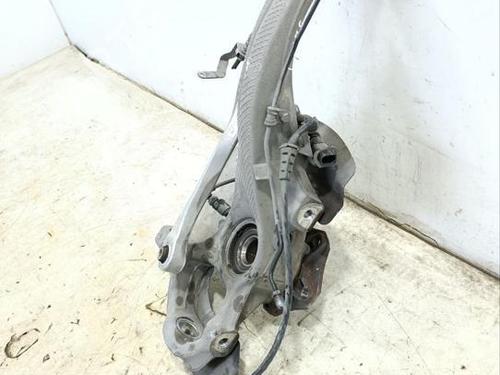 Left front steering knuckle PORSCHE PANAMERA (971) 4.0 Turbo (97AFF1, 97BFF1) | BP29975827M25