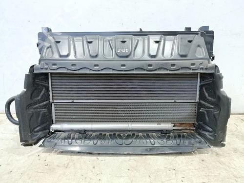 Used Radiator set Radiator set MERCEDES-BENZ EQS (V297) EQS 450+ (297.123) (333 hp) 34061015 34061015