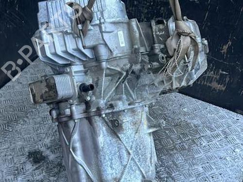 Engine TESLA MODEL X (5YJX) 75D AWD | BP30607016M1