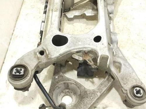 Rear axle PORSCHE PANAMERA (971) 2.9 4 E-Hybrid (97ABE1, 97BBE1, 97ABX1) | BP28915403M2 
