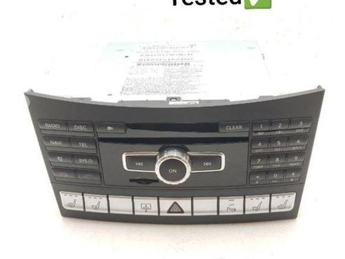 Used Electronic module MERCEDES-BENZ CLS (C218) CLS 500 4-matic (218.391) (408 hp) 28927810