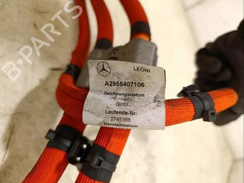 Cable MERCEDES-BENZ EQE (V295) EQE 350 (295.125) | BP28910694E12