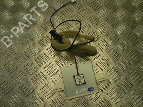 Antenne/Base LEXUS RX (_L1_) 450h (GYL10_) (299 hp) 28918281