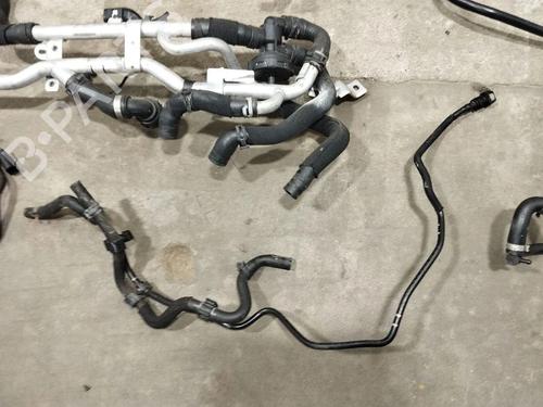 Pipe PORSCHE PANAMERA (970) 3.0 S E-Hybrid | BP28944471M125 