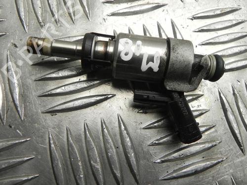 Used Injector VW GOLF VII (5G1, BQ1, BE1, BE2) 2.0 GTI (220 hp) 28927181