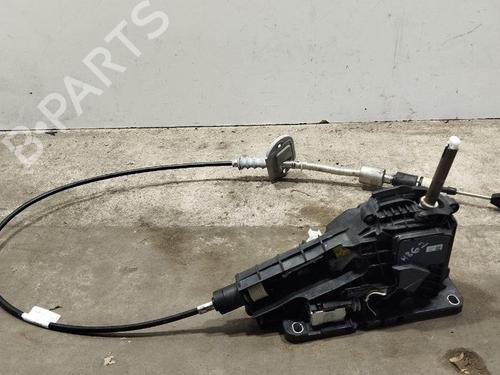 Used Gear lever VOLVO XC90 II (256) T5 AWD (254 hp) 28913349