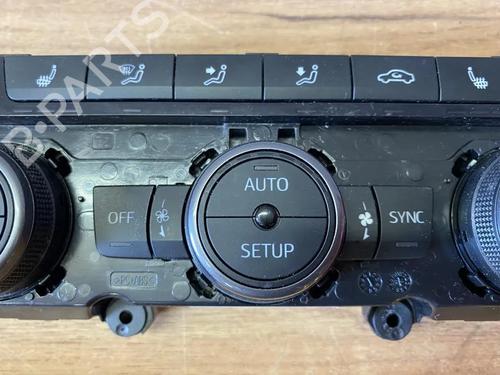 Electronic module CUPRA ATECA (KH7, KHP, KBP) 2.0 TSI 4Drive | BP35984521M83 - Image 3