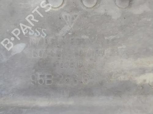 Exhaust system PORSCHE MACAN (95B) 3.0 S | BP28930223M121 