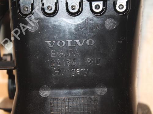 Grille VOLVO S60 II (134) D5 | BP28932153C40 