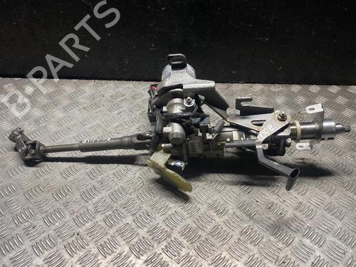 Used Steering column RENAULT ZOE (BFM_) ZOE (88 hp) 28938558