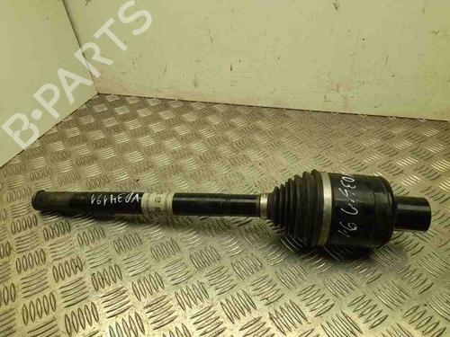 Used Left rear driveshaft MERCEDES-BENZ EQE (V295) EQE 350 (295.125) (292 hp) 28933599