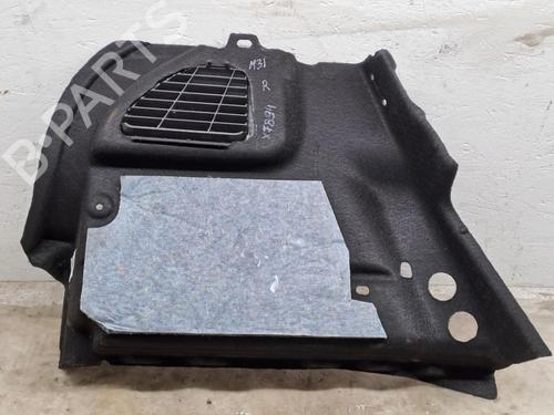 Boot lining OPEL MOKKA 1.2 (76) | BP29866190I3