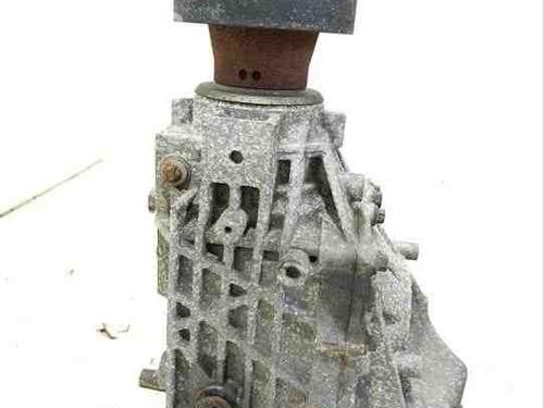 Rear differential MASERATI QUATTROPORTE VI 3.8 GT S | BP28919048M24 