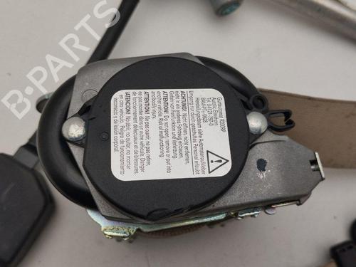 Front right seatbelt MASERATI GHIBLI III (M157) 3.0 | BP28932092I25 