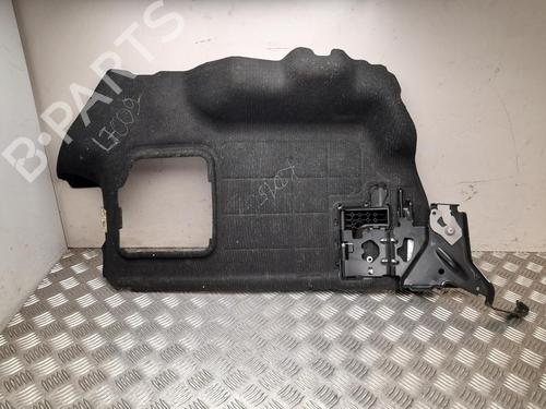 Boot lining FORD PUMA (J2K, CF7) 1.0 EcoBoost | BP37551703I3 - Image 3