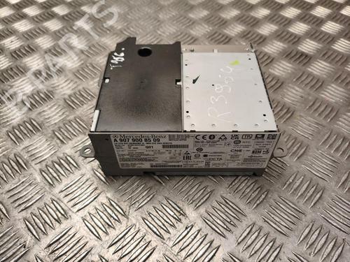 Used Control unit Control unit 38258959 38258959
