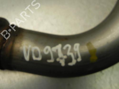 Air vent AUDI A5 (8T3) 3.0 TDI quattro | BP28938651I21 