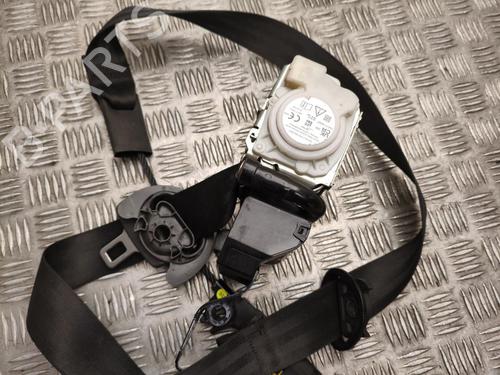 Front left seatbelt AUDI Q5 (GUB) 2.0 TDI quattro | BP39393057I26 - Image 4