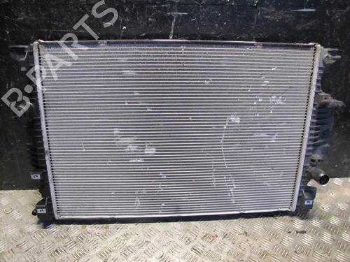 Water radiator FORD MONDEO V Saloon (CD) 2.0 Hybrid | BP37542723M31 - Image 2
