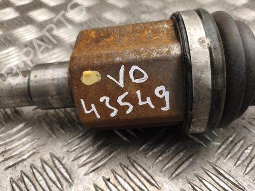 Left front driveshaft FORD KUGA III (DFK) 2.5 Duratec FHEV | BP38967484M38 - Image 4