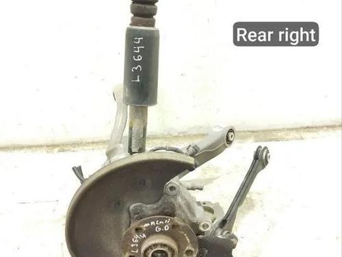 Used Other Other PORSCHE MACAN (95B) 3.0 S (340 hp) 28922828 28922828