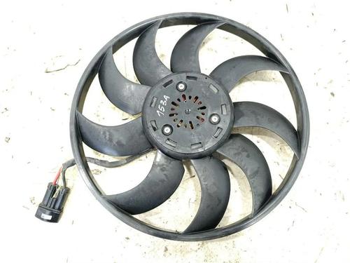 Used Radiator fan PORSCHE PANAMERA (971) 4.0 Turbo (97AFF1, 97BFF1) (550 hp) 30908802
