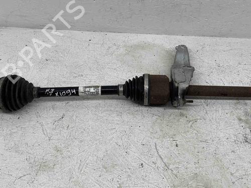 Used Right front driveshaft CITROËN C4 CACTUS 1.2 THP 110 (110 hp) 28909119