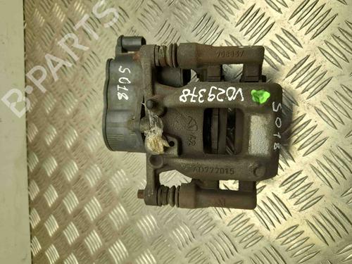 Right front brake caliper PEUGEOT 3008 II SUV (MC_, MR_, MJ_, M4_) 1.2 THP/ PureTech 130 (MRHNSM, MRHNSU, MRHNSJ, MRHNYW,... | BP28911197M104
