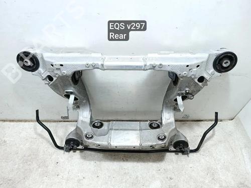 Used Rear axle Rear axle 37469999 37469999