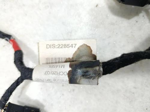 Right front seat MASERATI GRAN TURISMO I 4.2 | BP33292055C16 - Image 8