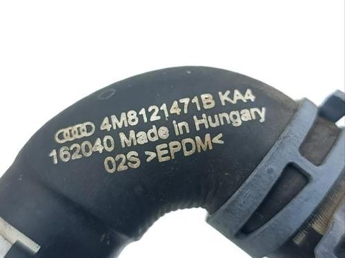 Pipe AUDI Q8 (4MN, 4MT) RS FSI Mild Hybrid quattro | BP38999606M125  - Image 6