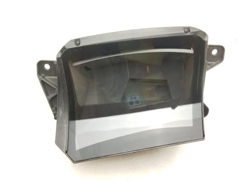 Display BMW 7 (G11, G12) 750 i, Li xDrive (449 hp) 28936194