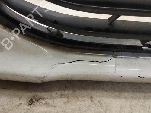 Front bumper CHRYSLER PACIFICA (RU) 3.6 Hybrid | BP28935481C7 