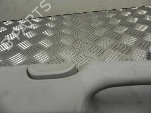 Interior handle MERCEDES-BENZ VITO Bus (W639) 122 CDI (639.701, 639.703, 639.705) | BP37582073I7  - Image 5