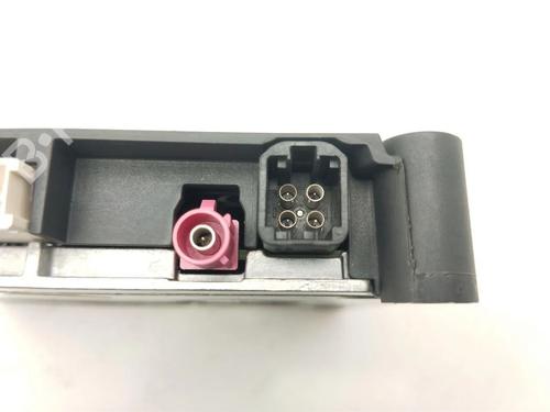 Electronic module PORSCHE CAYENNE (9YA) 4.0 Turbo S E-Hybrid AWD (9YACH1) | BP28927490M83 