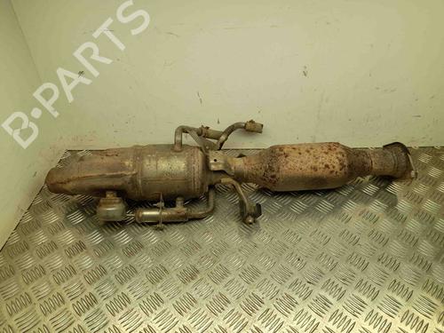 Used Catalyst LEXUS RX (_L1_) 450h AWD (GYL15_) (249 hp) 28942338